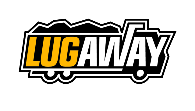 Lug Away Junk Removal