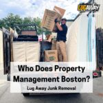 A Graphic for Who Does Property Management Boston