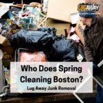 A Graphic for Who Does Spring Cleaning Boston
