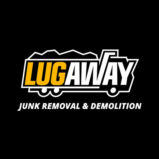 Lug Away Junk Removal dumpster rental