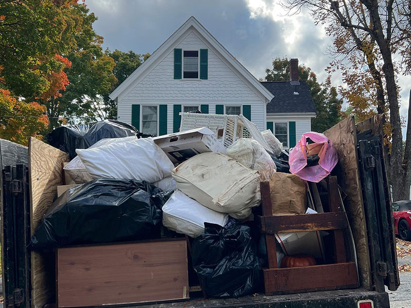 assisted living cleanouts