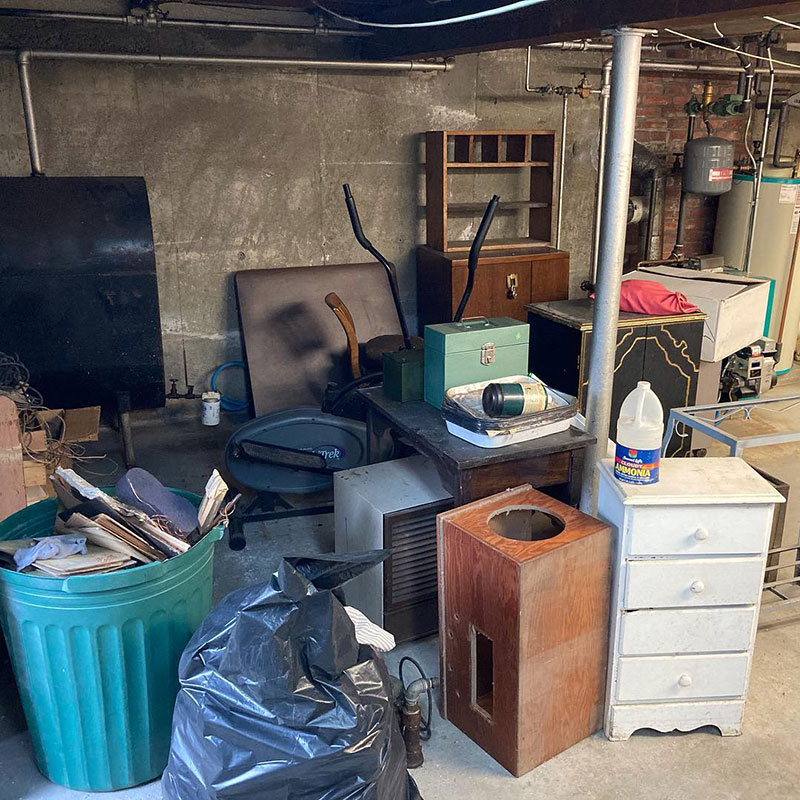basement cleanouts hero