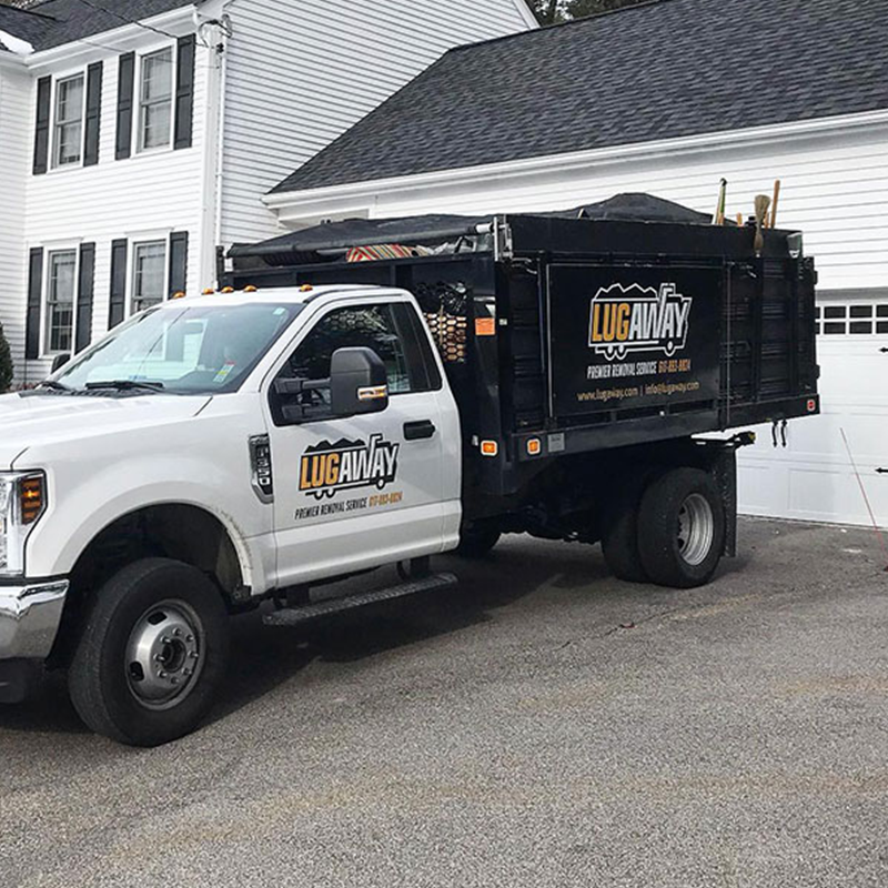 car removal hero