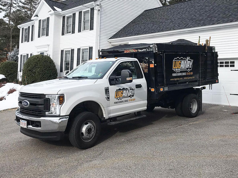 car removal