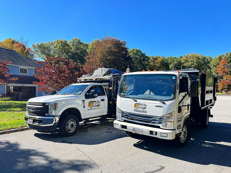 concrete removal