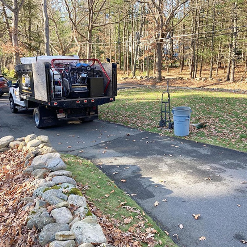curbside junk pickup hero