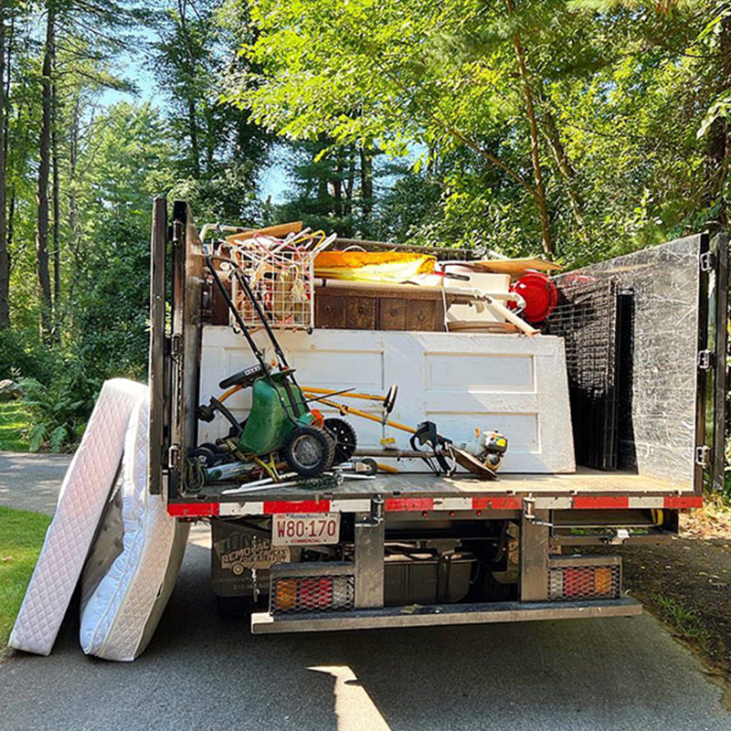 estate cleanouts hero