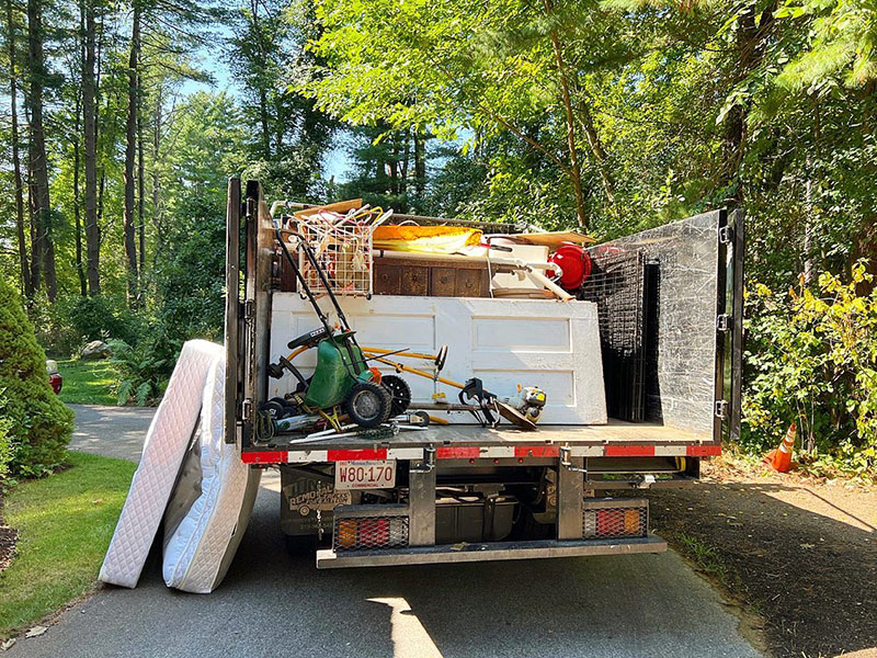 estate cleanouts