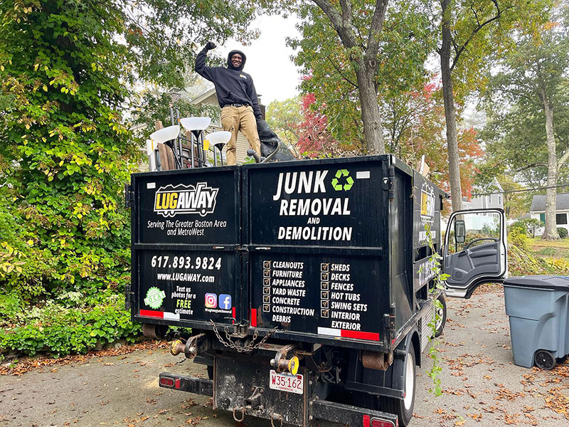 eviction cleanouts