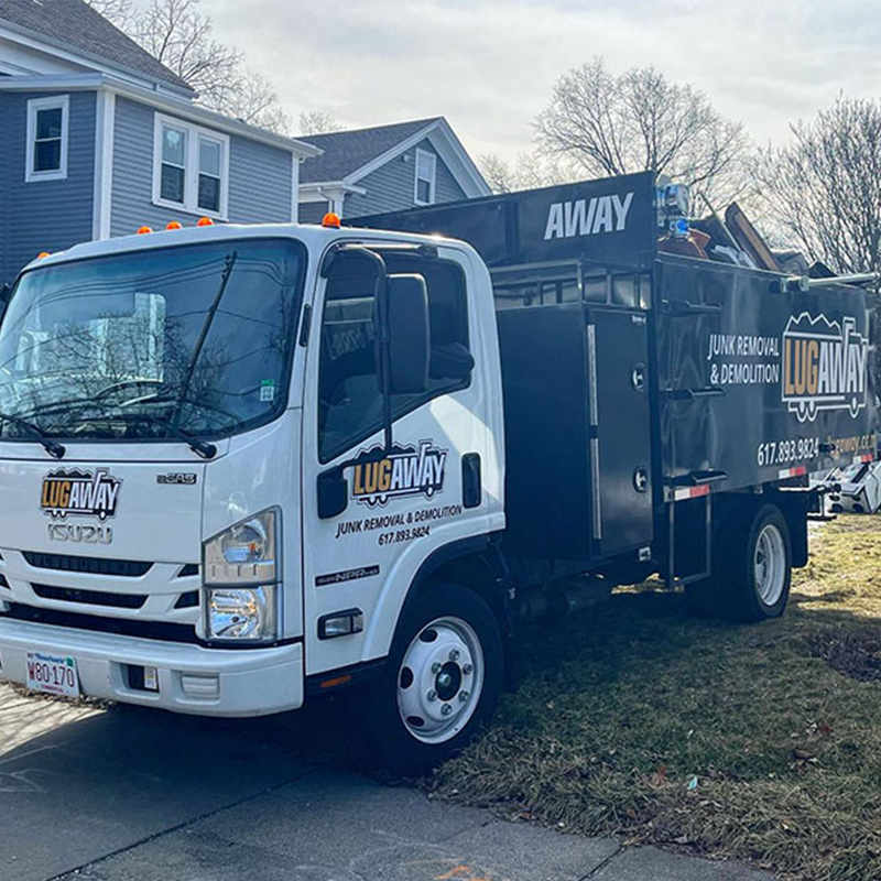 foreclosure cleanouts hero