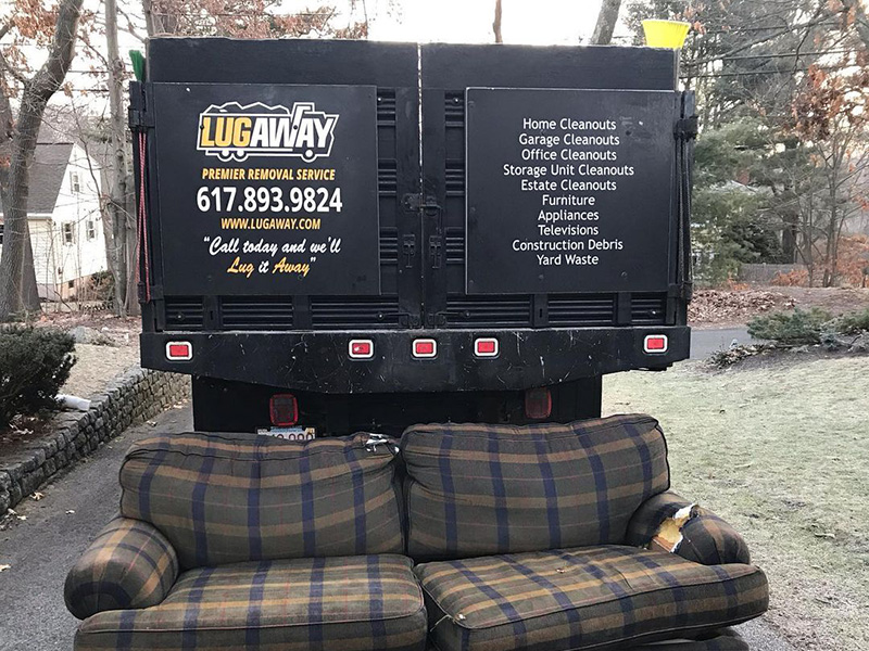furniture removal