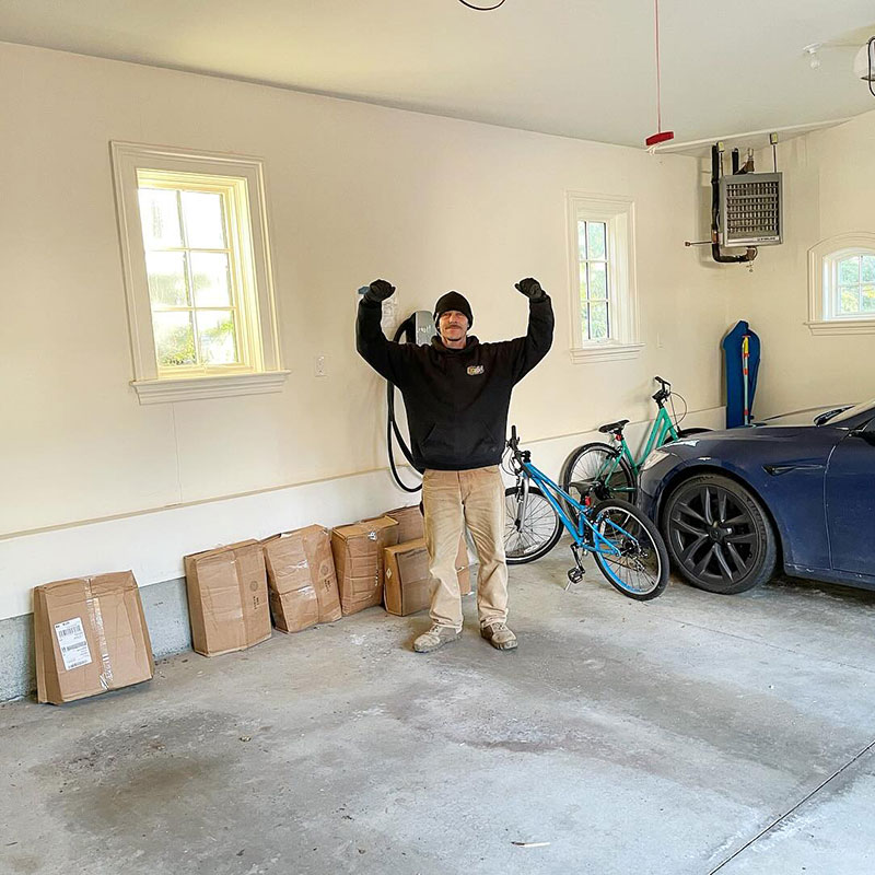 garage cleanouts hero