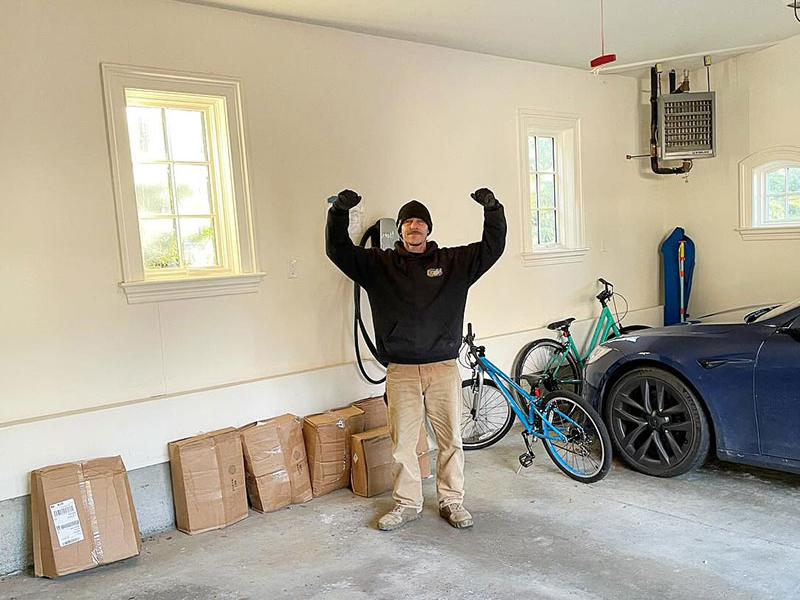 garage cleanouts