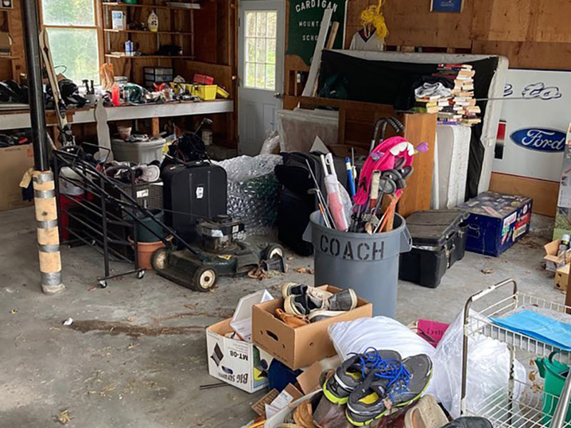 home cleanouts