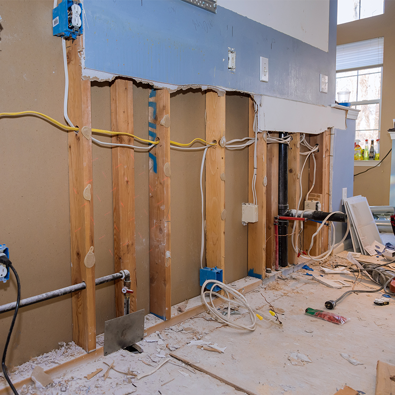 interior demolition hero