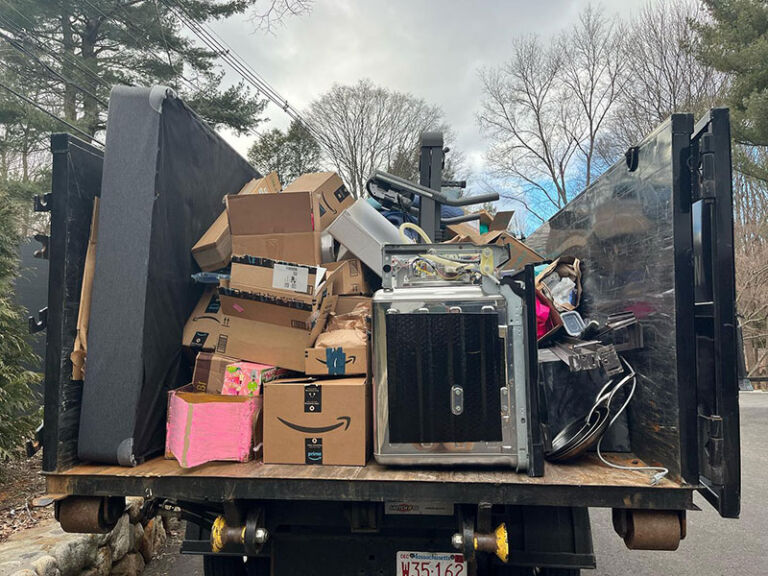 Hero Layered Images Mobile - Junk Removal | Lug Away Junk Removal