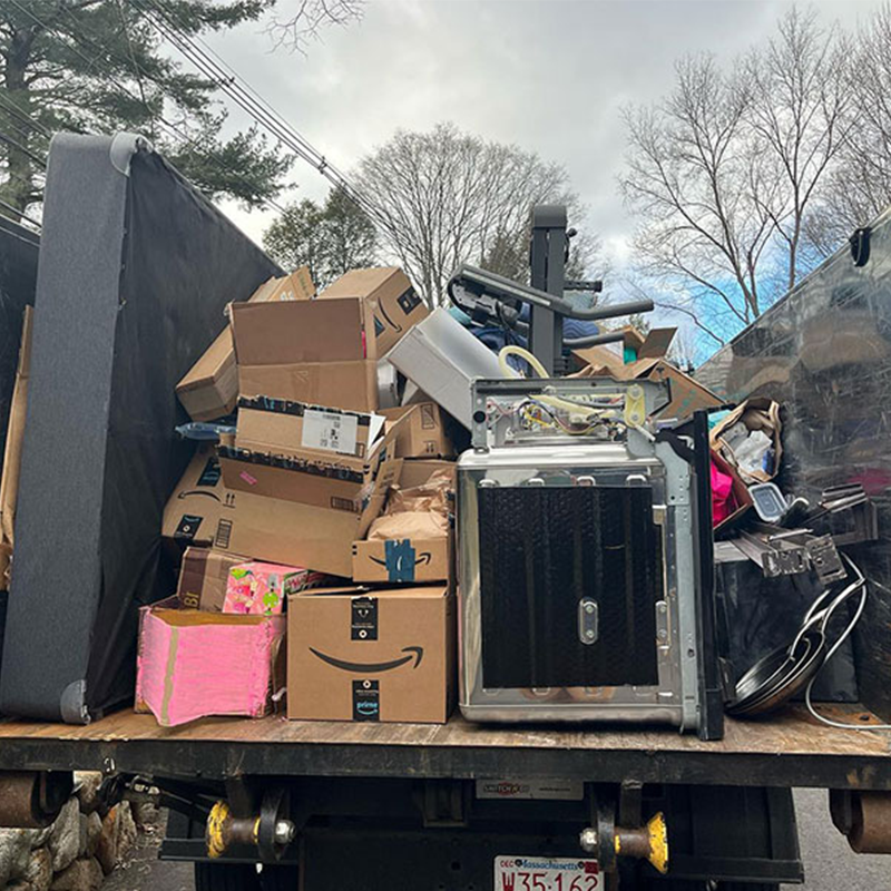 junk removal hero
