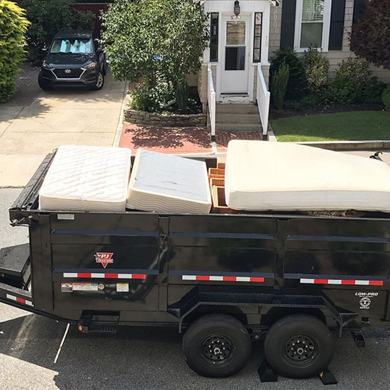mattress removal hero