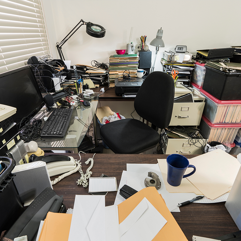 office cleanouts hero