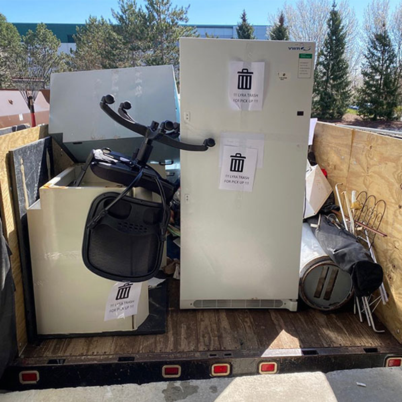 office furniture removal hero