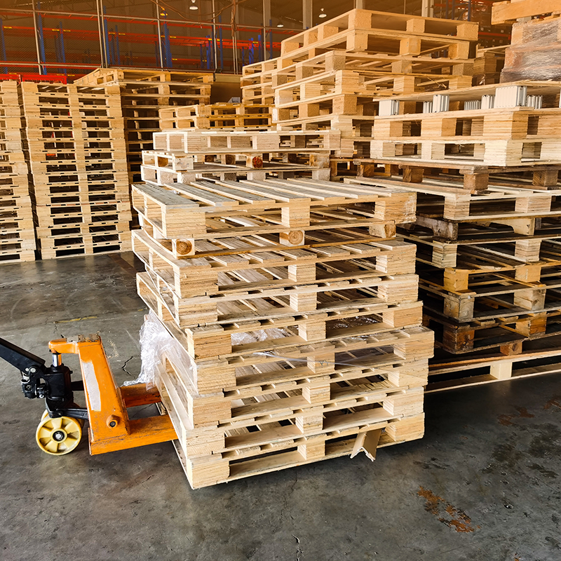 pallet removal hero