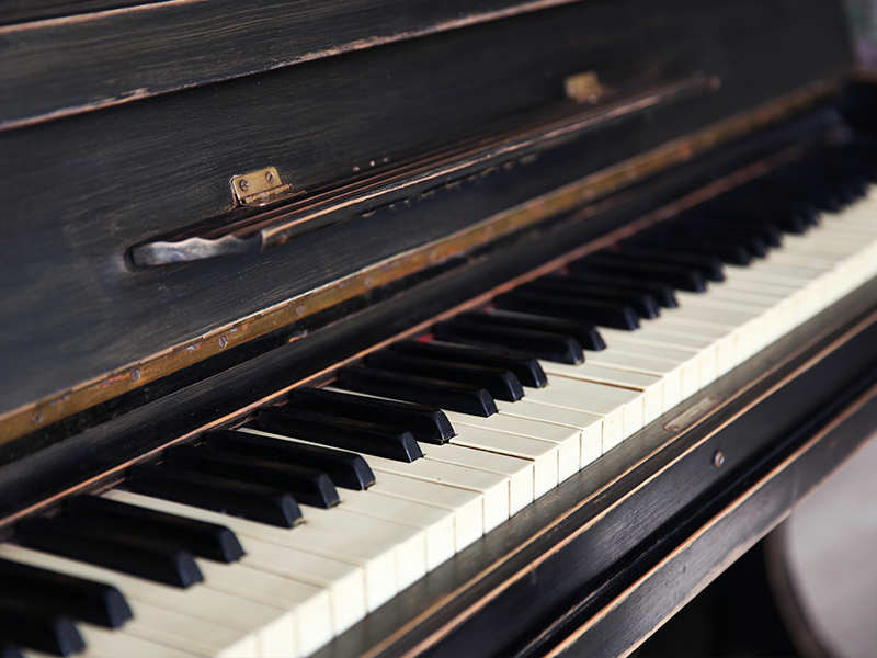 piano removal