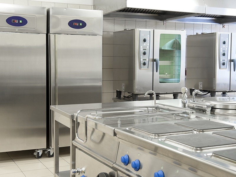 restaurant cleanouts