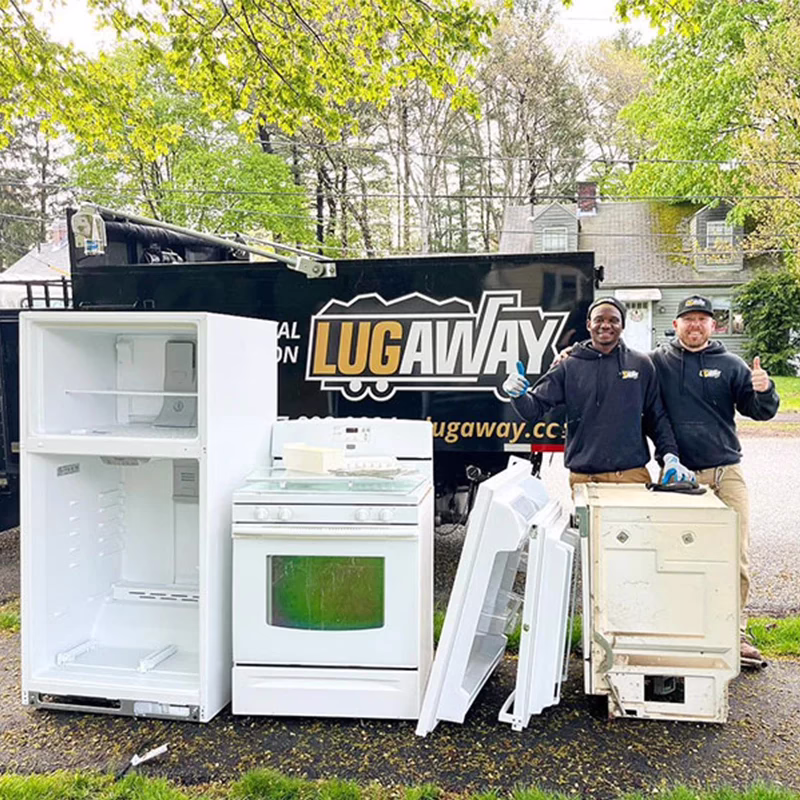 appliance removal hero