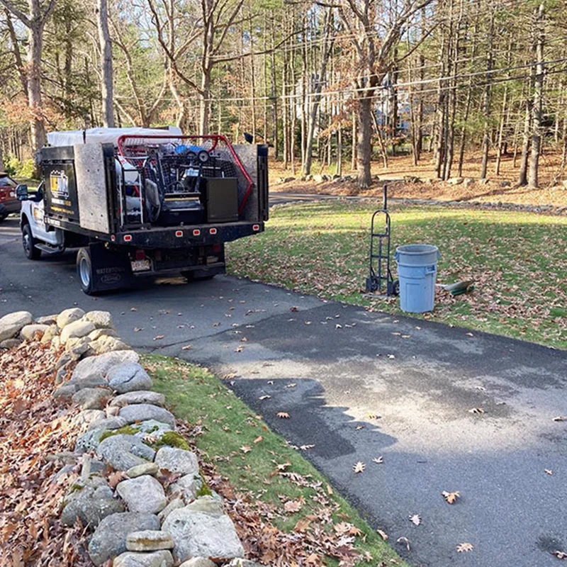 curbside junk pickup hero