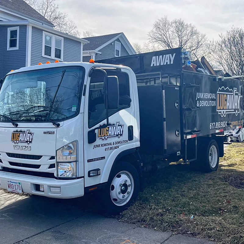 foreclosure cleanouts hero