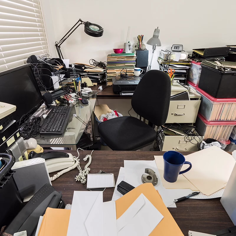 office cleanouts hero