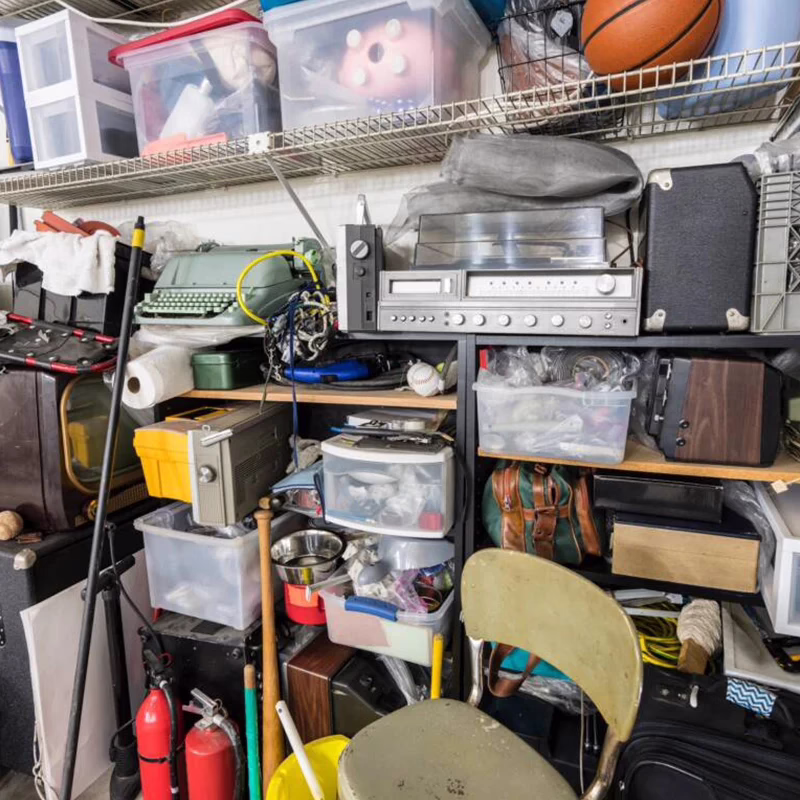 storage unit cleanouts hero