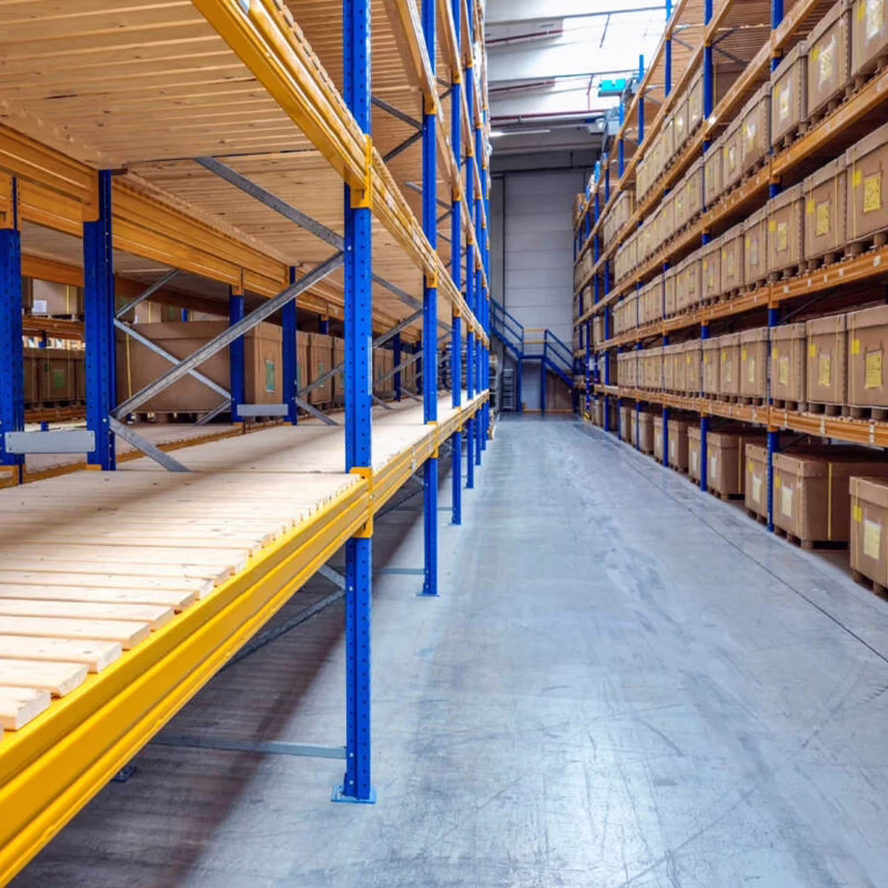 warehouse cleanouts hero